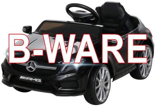 Ware kinder elektroauto - b-ware,