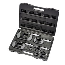 WABECO Mikrometer Satz