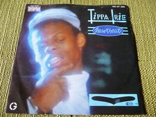 Tippa Irie - Heartbeat - Live