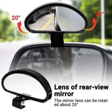 2x Auto Einstellbar Toter