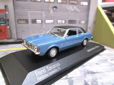 FORD Taunus MKI GL 2-Türer