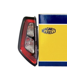 Heckleuchte Rücklicht