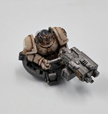 Hatch Crew Rhino Predator Land