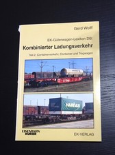 Kombinierter Ladungsverkehr