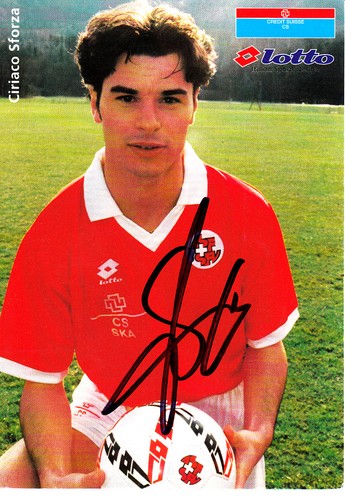 Ciriaco sforza bayern - bayern, münchen