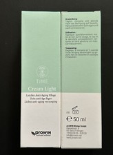 Prowin Time Creme Light