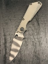 Mike Strider SNG Hybrid Gunner