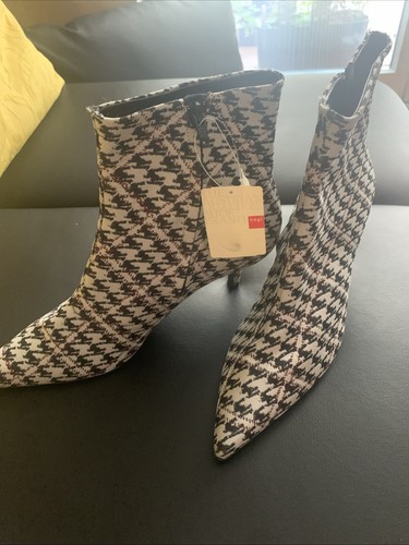 Stiefeletten marke högel - stiefeletten,