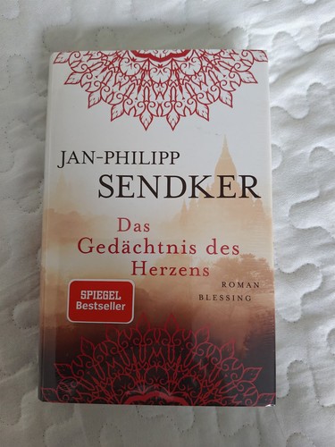 Das gedächtnis des herzens - das,