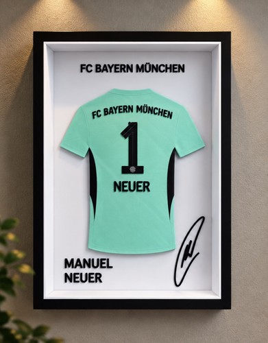 Bayern münchen manuel - münchen,