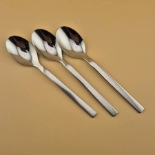 WMF Lyrik  Matt 3 Teelöffel