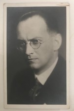 ORIGINAL FOTO PORTRAIT GENERAL