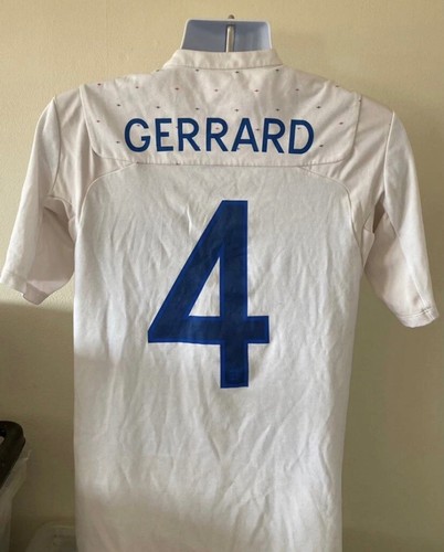 England fußball trikot home - fußball,