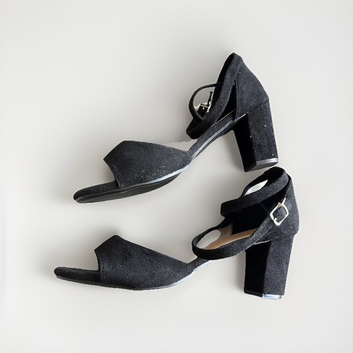 Damen riemchen sandaletten - damen,