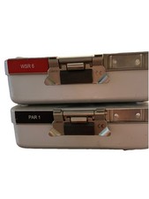 Sterilisationscontainer von