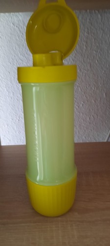 TuPPerWare-WaSSeRplus