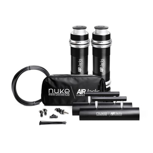 Bar nuke performance air - bar,