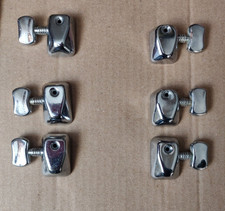 Burns/dynacord/vox/welson