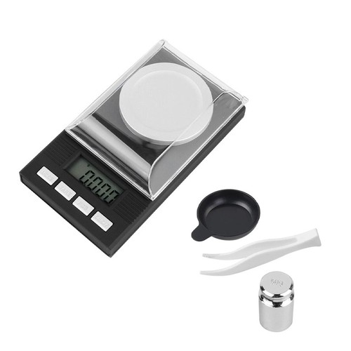 50g 001g mini digital waage - mini,