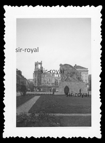 Havre 1940 wk1 - le,