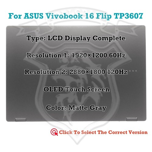 Asus vivobook flip - asus,