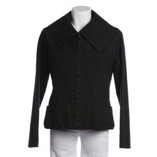 Übergangsjacke Louis Vuitton Schwarz 38 FR 40