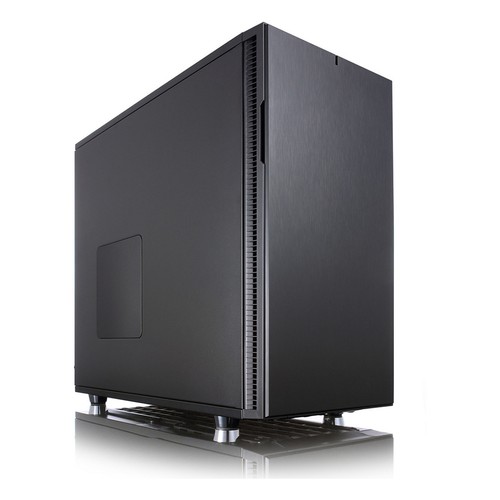 Fractal design define - design, r5