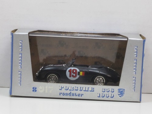 Porsche 356 cabrio roadster - porsche,
