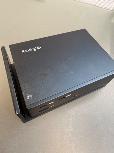 Kensington sd5560t thunderbolt - kensington,
