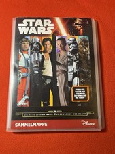 Star Wars Karten - Das