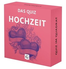 Hochzeit. Das Quiz 100 Fragen