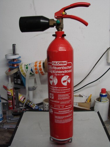 feuerloscher 2 kg