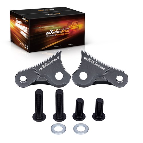 Zoll tieferlegung satz - 1,