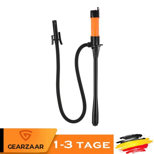 Benzinpumpe fasspumpe - benzinpumpe,