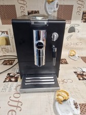 Jura ENA 5 😁Revidiert