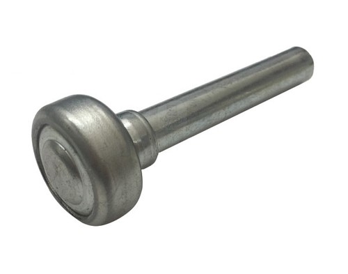 Laufrolle garagentor mm - laufrolle,