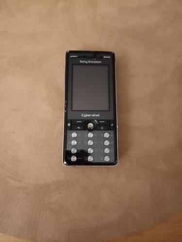 Sony ericsson k810i gebraucht - ericsson,