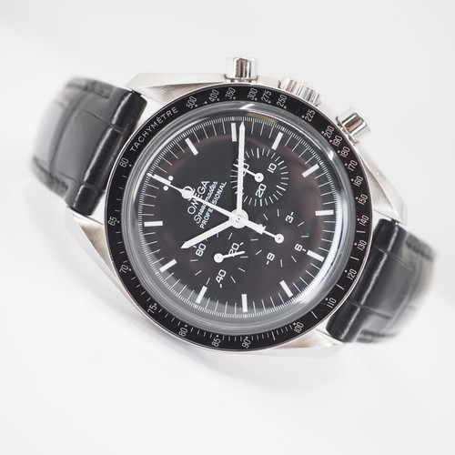 Omega speedmaster professional - omega,