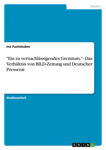Ina fuchshuber ein zu - fuchshuber,