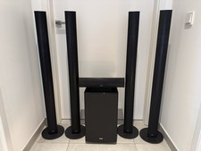 Teufel Heimkinoanlage Columa