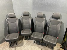 Smart Floor Seating Van Sitze