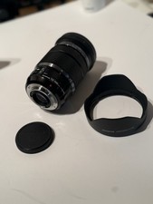 OM System M.Zuiko Digital Ed