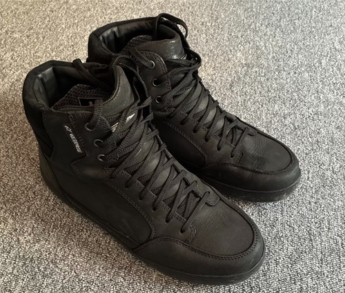 Alpinestars 6 - alpinestars, j-6