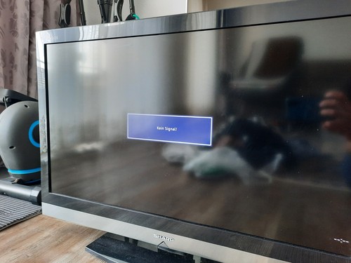 Sharp 32le600e full - lc-32le600e, hd