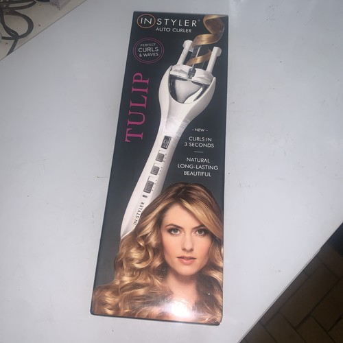 Instyler auto lockenwickler - auto,