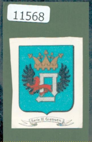 D11568 giessen das - d11568,