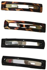 Solida 2 Stück Haarclips