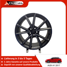 🇩🇪 ALUMINIUMFELGE ➤