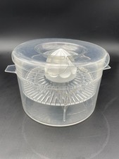 BRAUN KM32   ZITRUSPRESSE