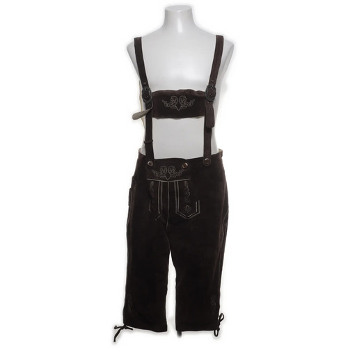 Tcm lederhosen größe 54 - tcm,,